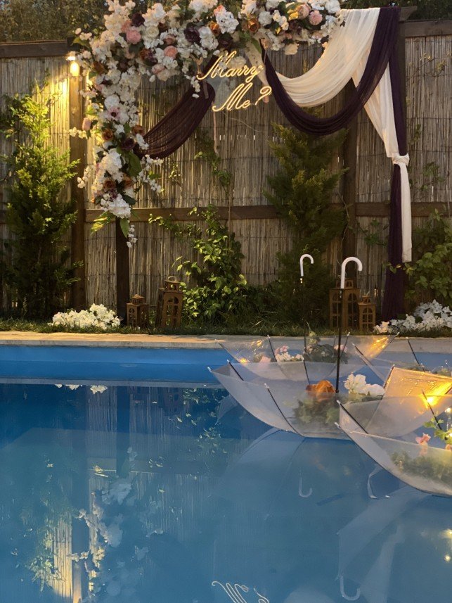 Serçe Davet Organizasyon