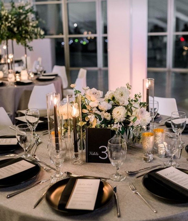 Serçe Davet Organizasyon