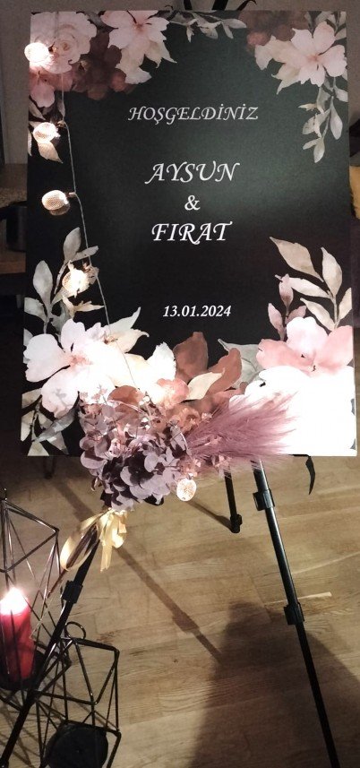 Serçe Davet Organizasyon