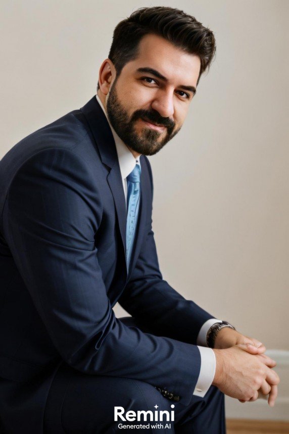 Serdar Özveren