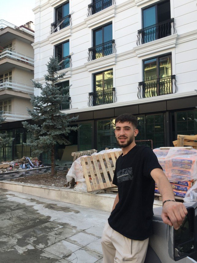 Serdar Ümmet Erkmen