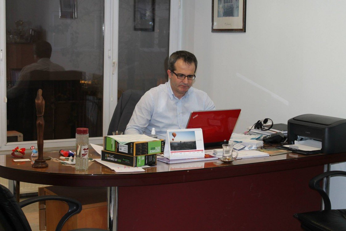 Serdar Vural