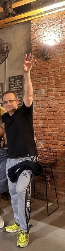 Serdar Vural