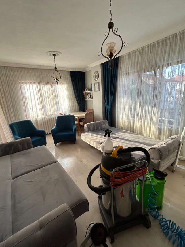 Serdivan Koltuk Yıkama