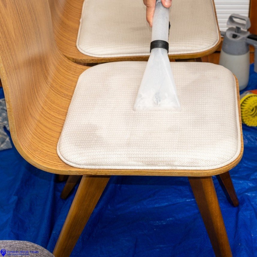 Serdivan Koltuk Yıkama