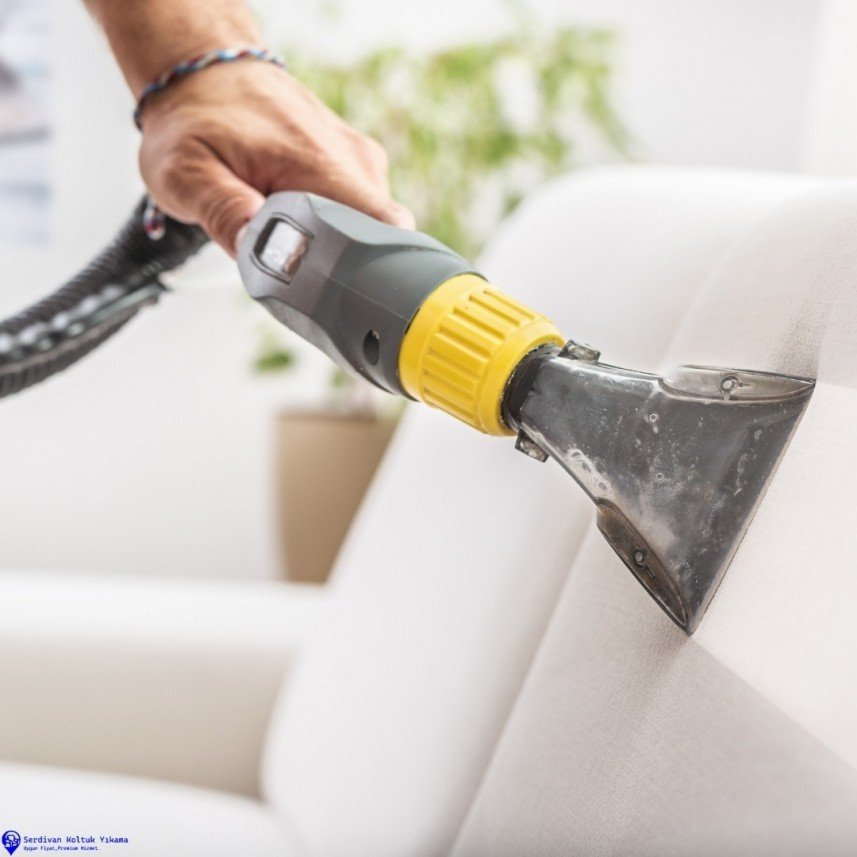 Serdivan Koltuk Yıkama