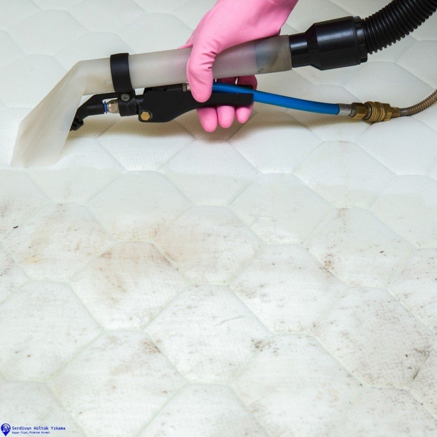 Serdivan Koltuk Yıkama