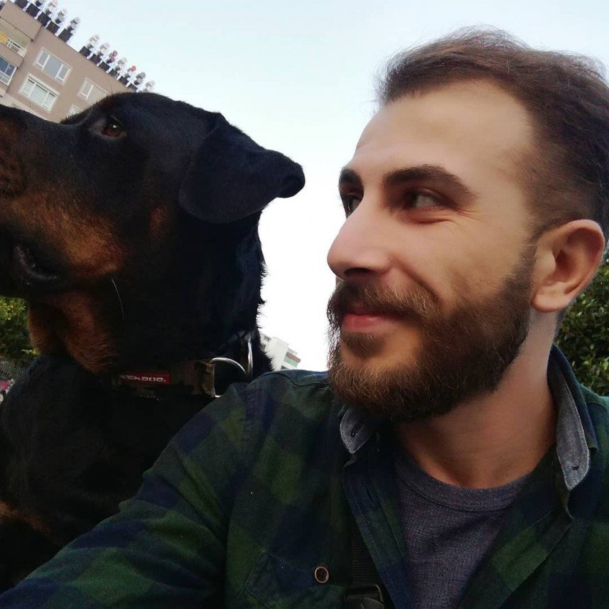 Kastamonu Köpek Koleji 