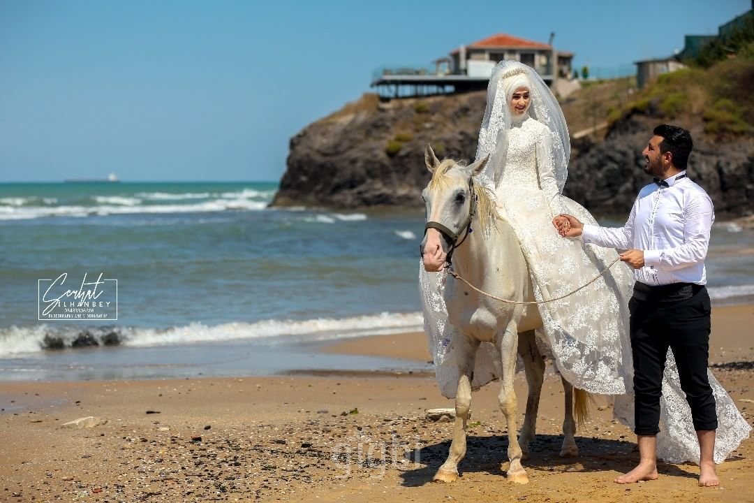 Serhat İlhanbey Photography