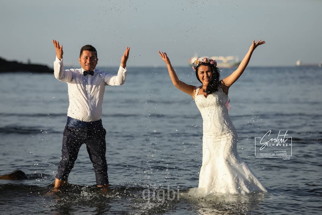 Serhat İlhanbey Photography