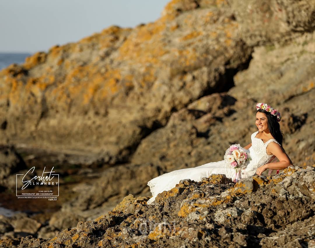 Serhat İlhanbey Photography