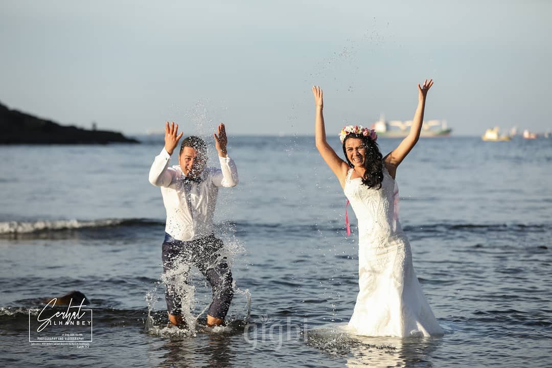 Serhat İlhanbey Photography