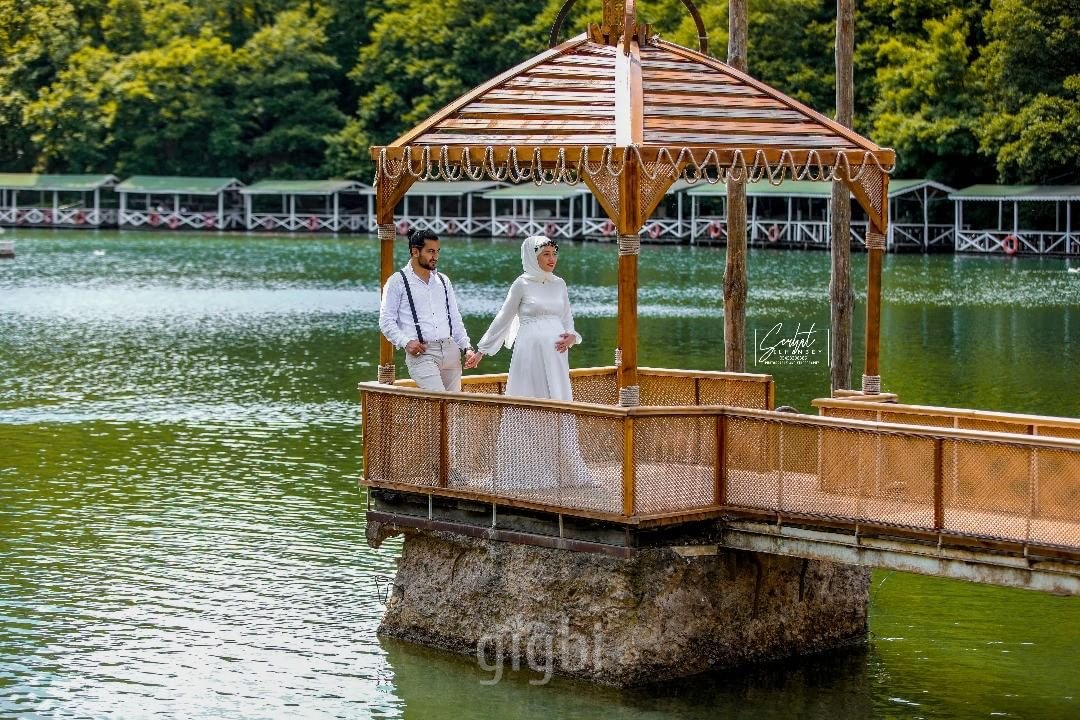 Serhat İlhanbey Photography