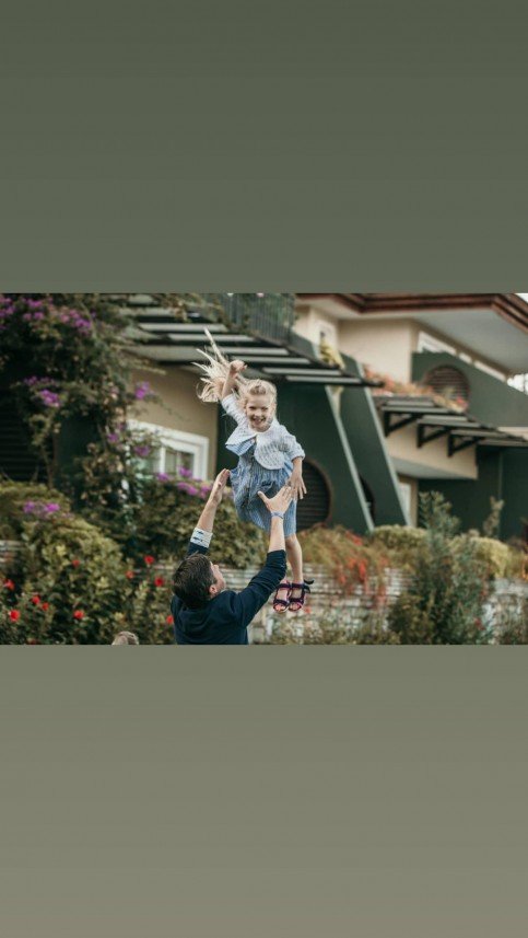 Seri Fotoğrafçılık