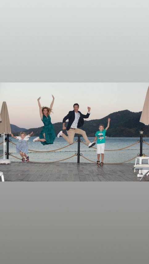 Seri Fotoğrafçılık