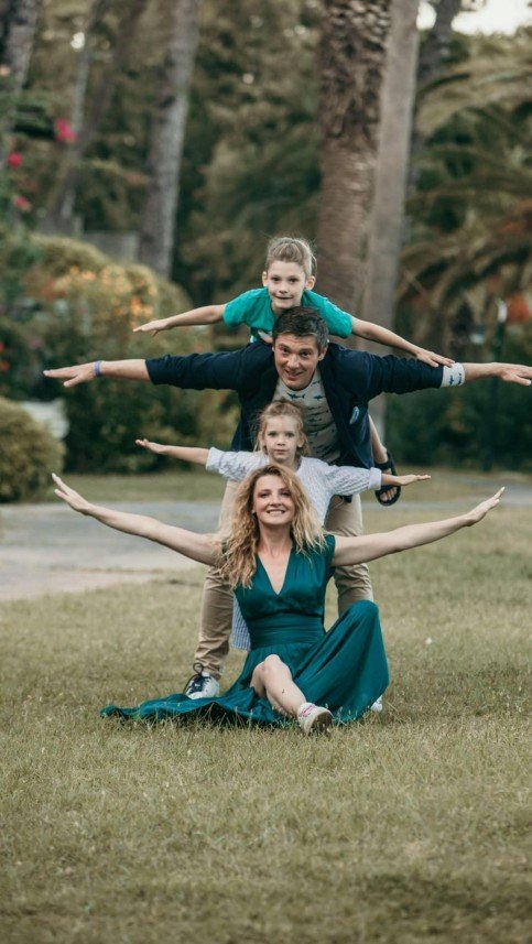 Seri Fotoğrafçılık