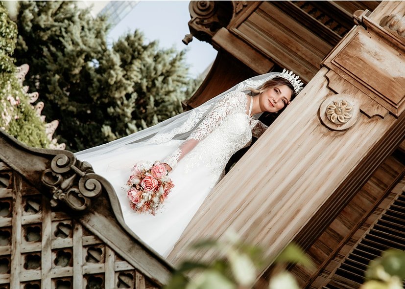 Seri Fotoğrafçılık