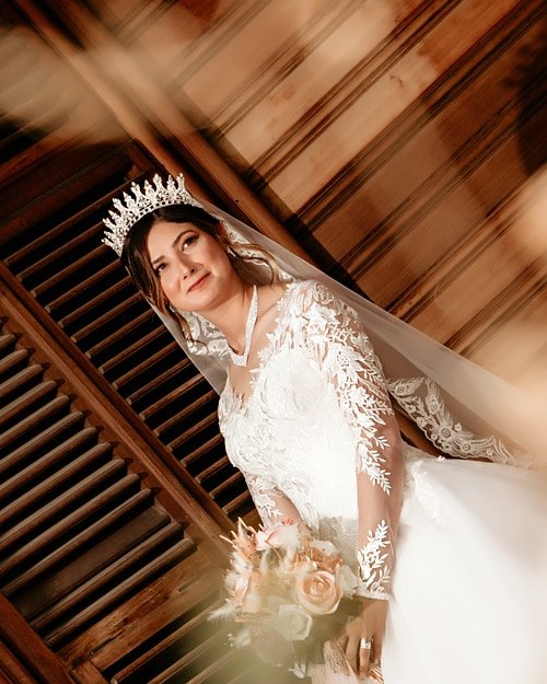 Seri Fotoğrafçılık