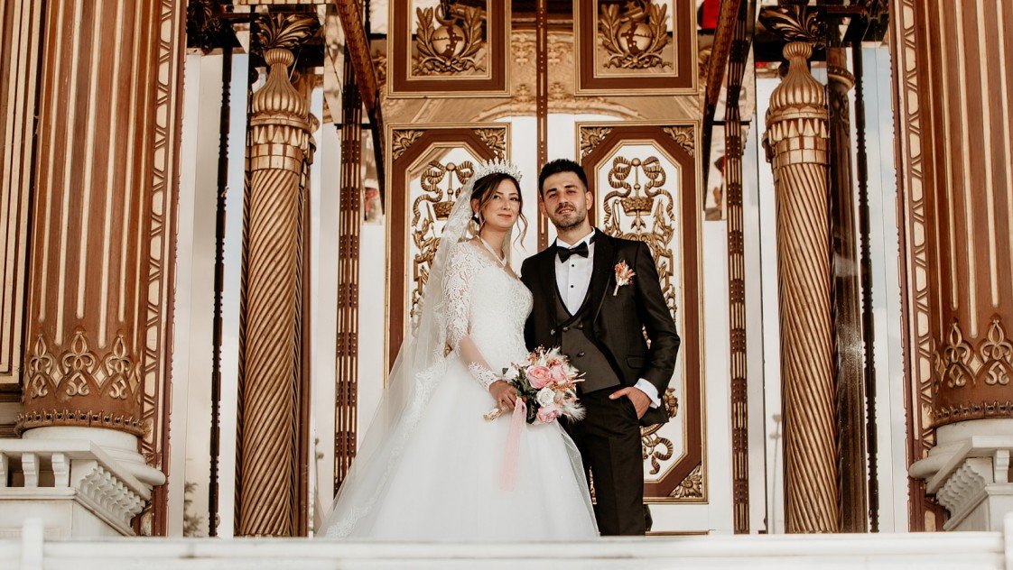 Seri Fotoğrafçılık