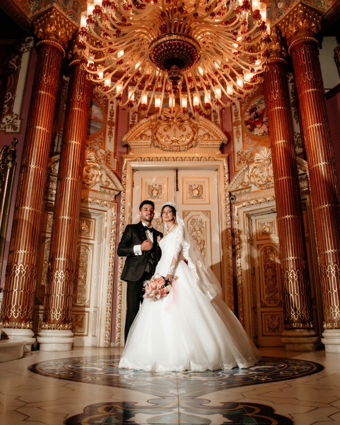 Seri Fotoğrafçılık