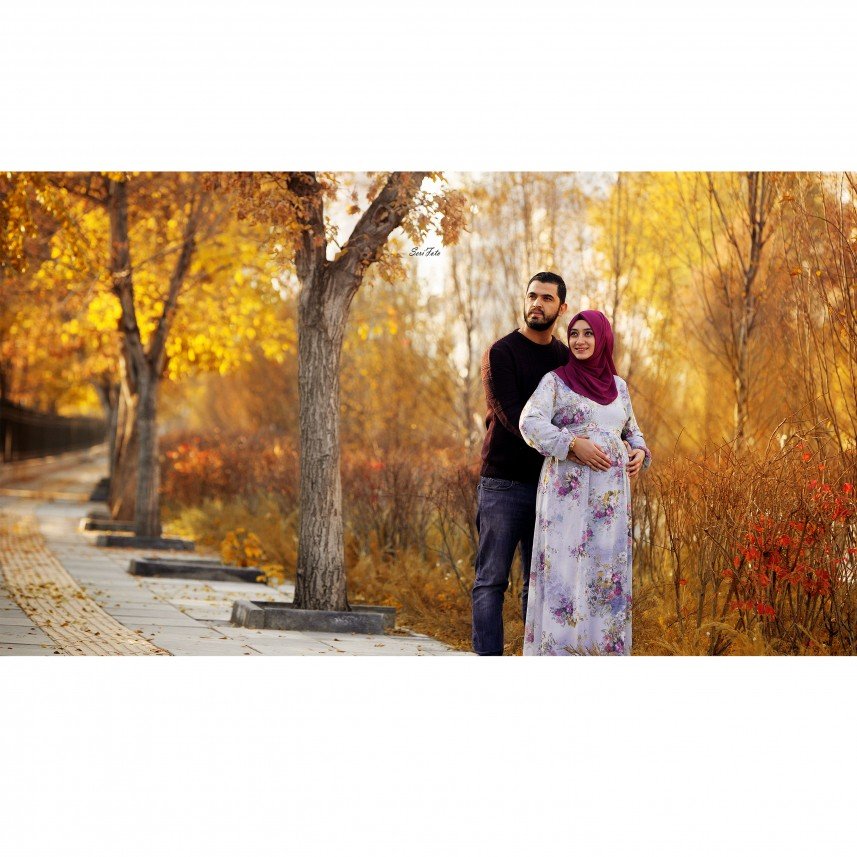 Seri Fotoğrafçılık