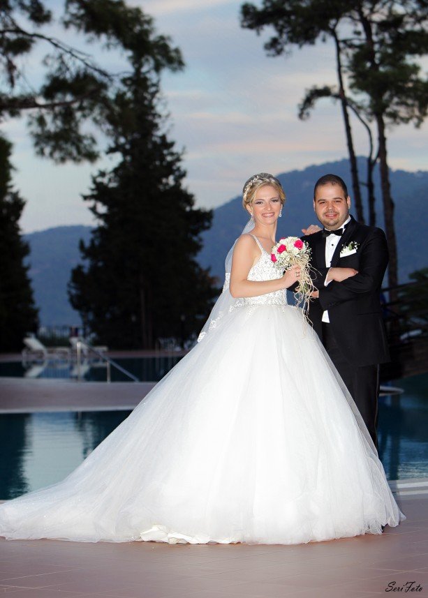 Seri Fotoğrafçılık