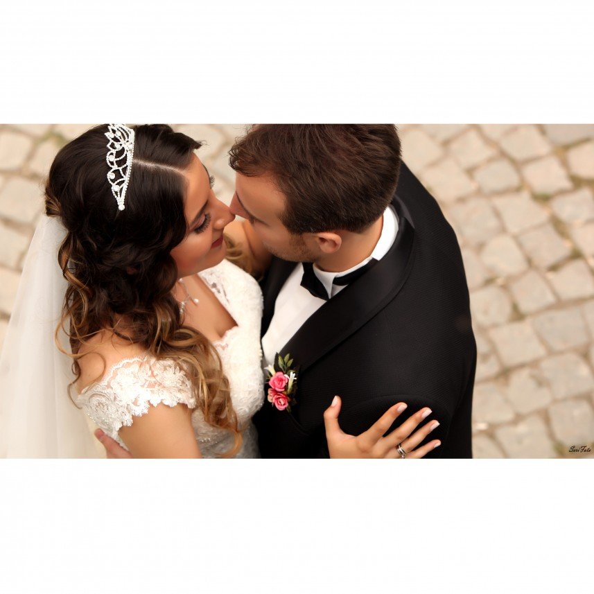 Seri Fotoğrafçılık