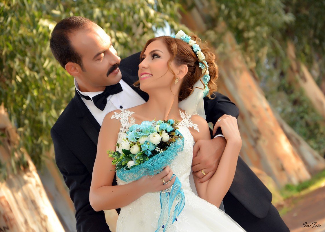 Seri Fotoğrafçılık