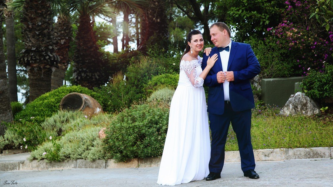 Seri Fotoğrafçılık