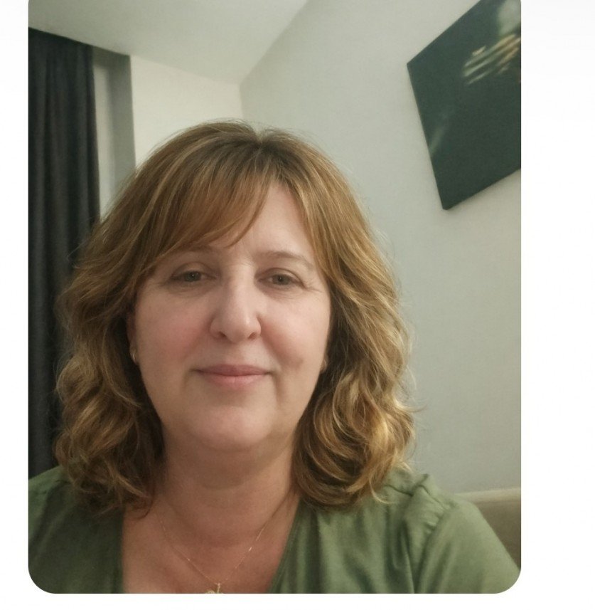 Şerife Kıyıcı