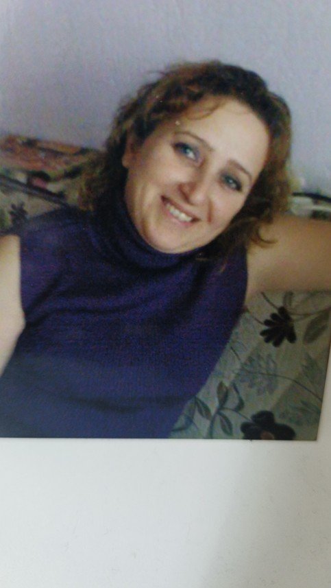 Şerife Kıyıcı