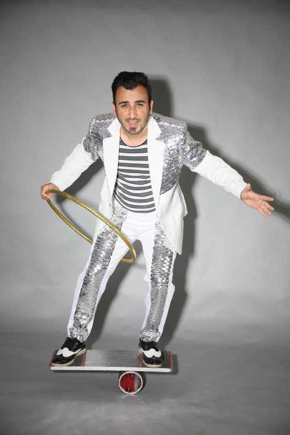 Serkan Kuzu Show 