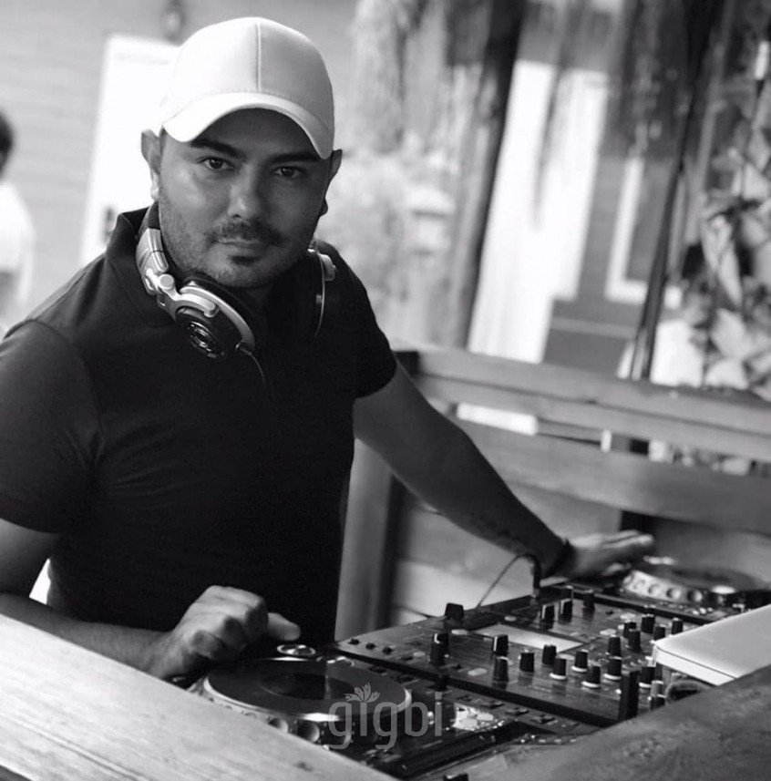 Dj Serkan Yuluk