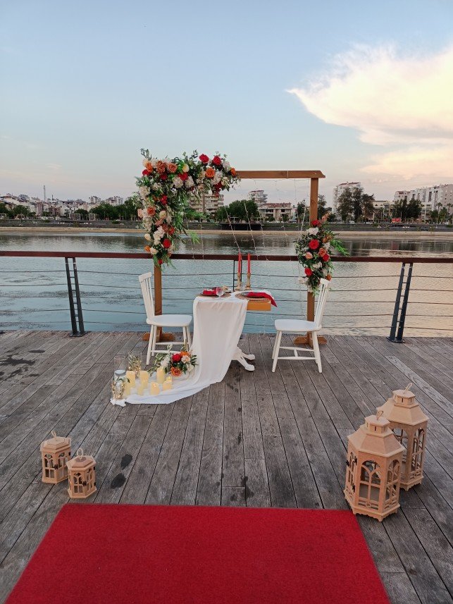 Serrana Tasarım Organizasyon