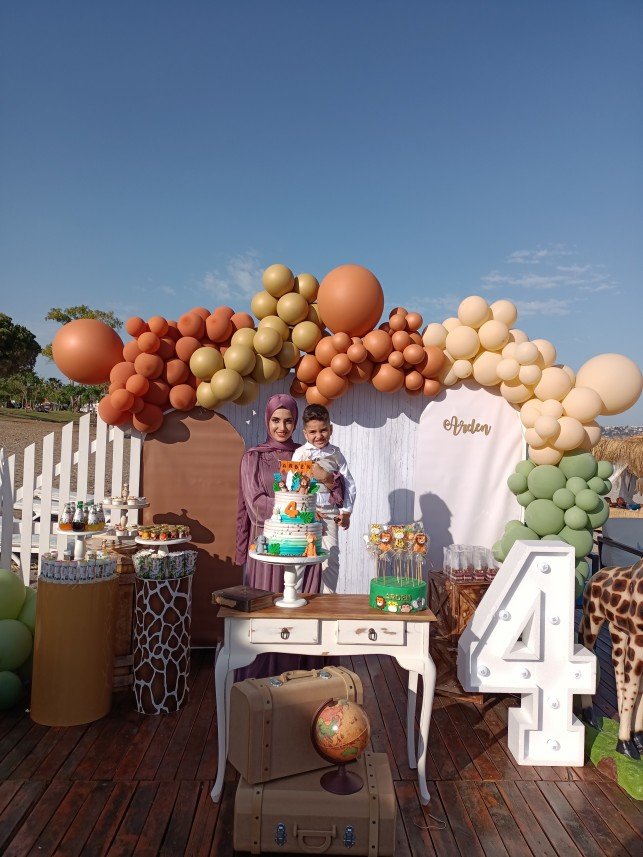 Serrana Tasarım Organizasyon