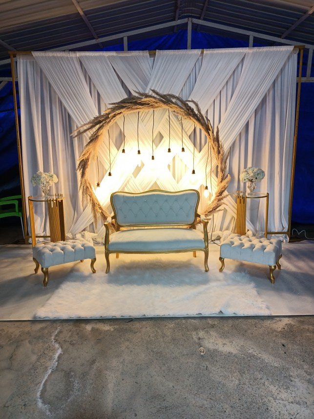 Serrana Tasarım Organizasyon