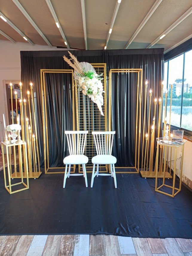 Serrana Tasarım Organizasyon