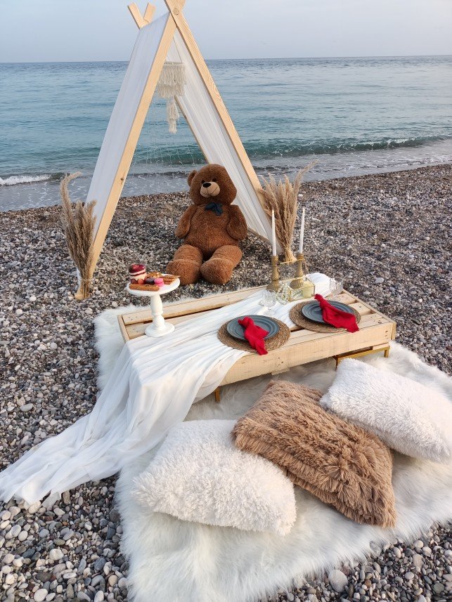 Serrana Tasarım Organizasyon