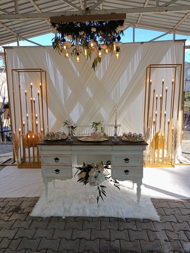 Serrana Tasarım Organizasyon