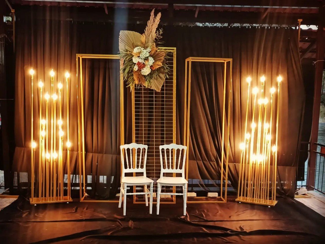 Serrana Tasarım Organizasyon