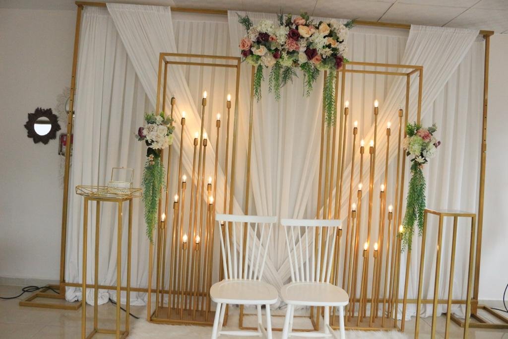 Serrana Tasarım Organizasyon