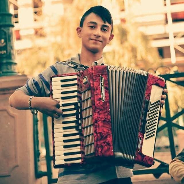 Sertan Lekesizgöz