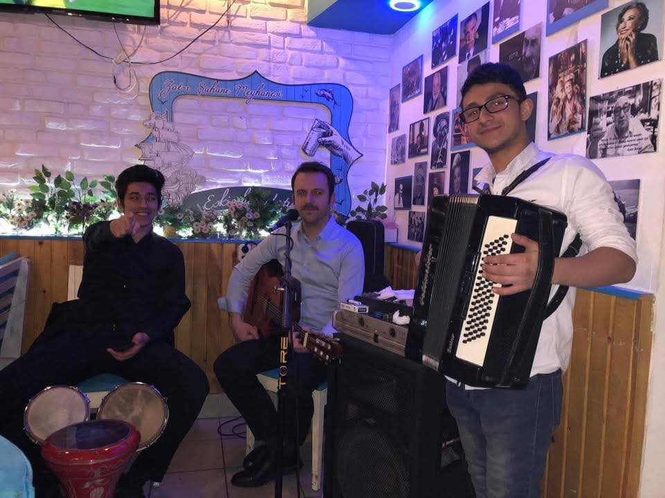 Sertan Lekesizgöz