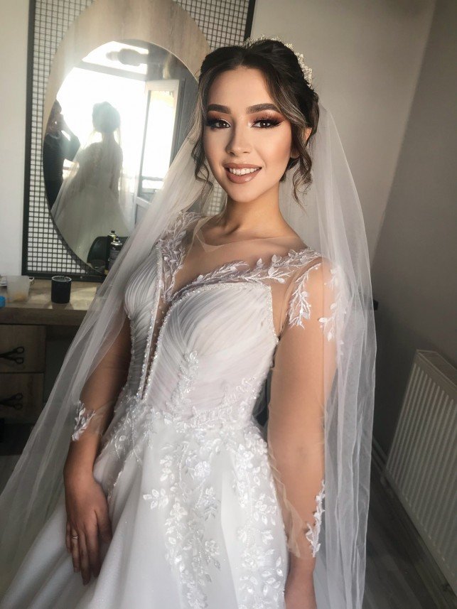 Sevda Tunğuç
