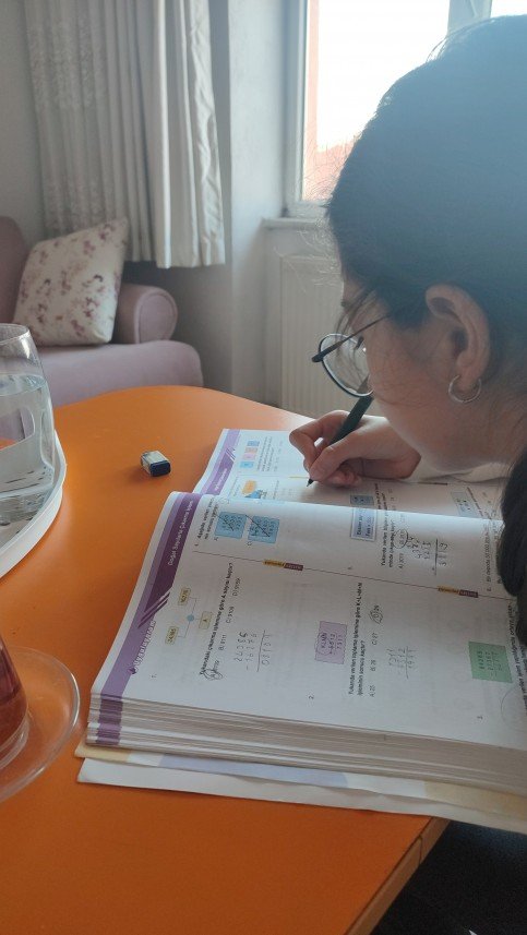 Sevdenur Kırlıoğlu