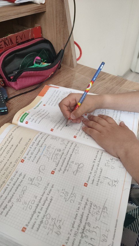 Sevdenur Kırlıoğlu