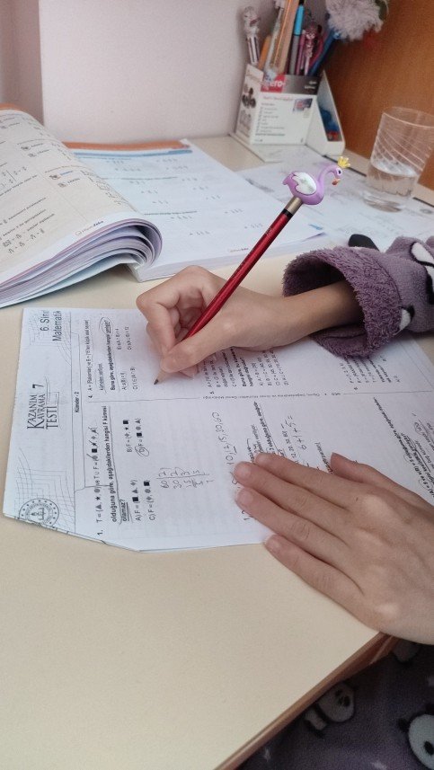 Sevdenur Kırlıoğlu