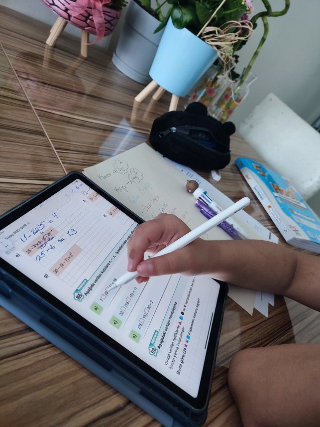 Sevdenur Kırlıoğlu