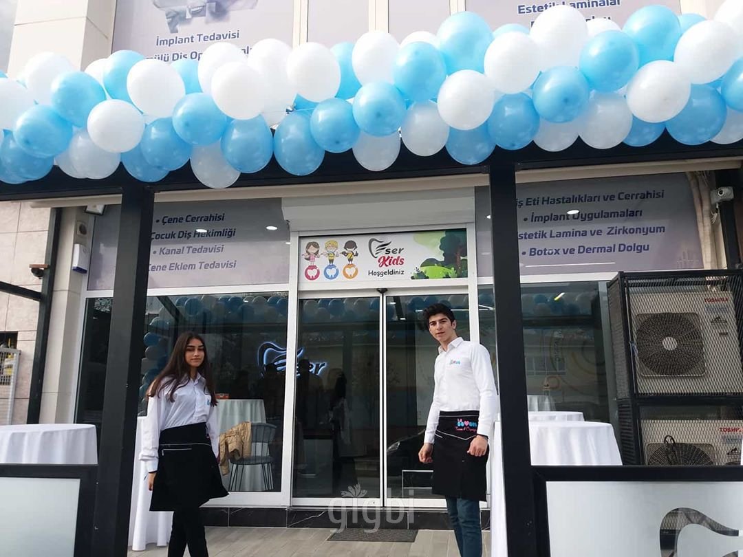 seven tasarım ve organizasyon