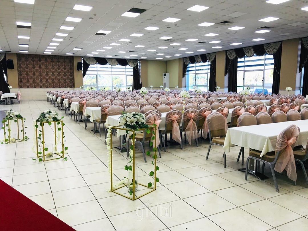 seven tasarım ve organizasyon